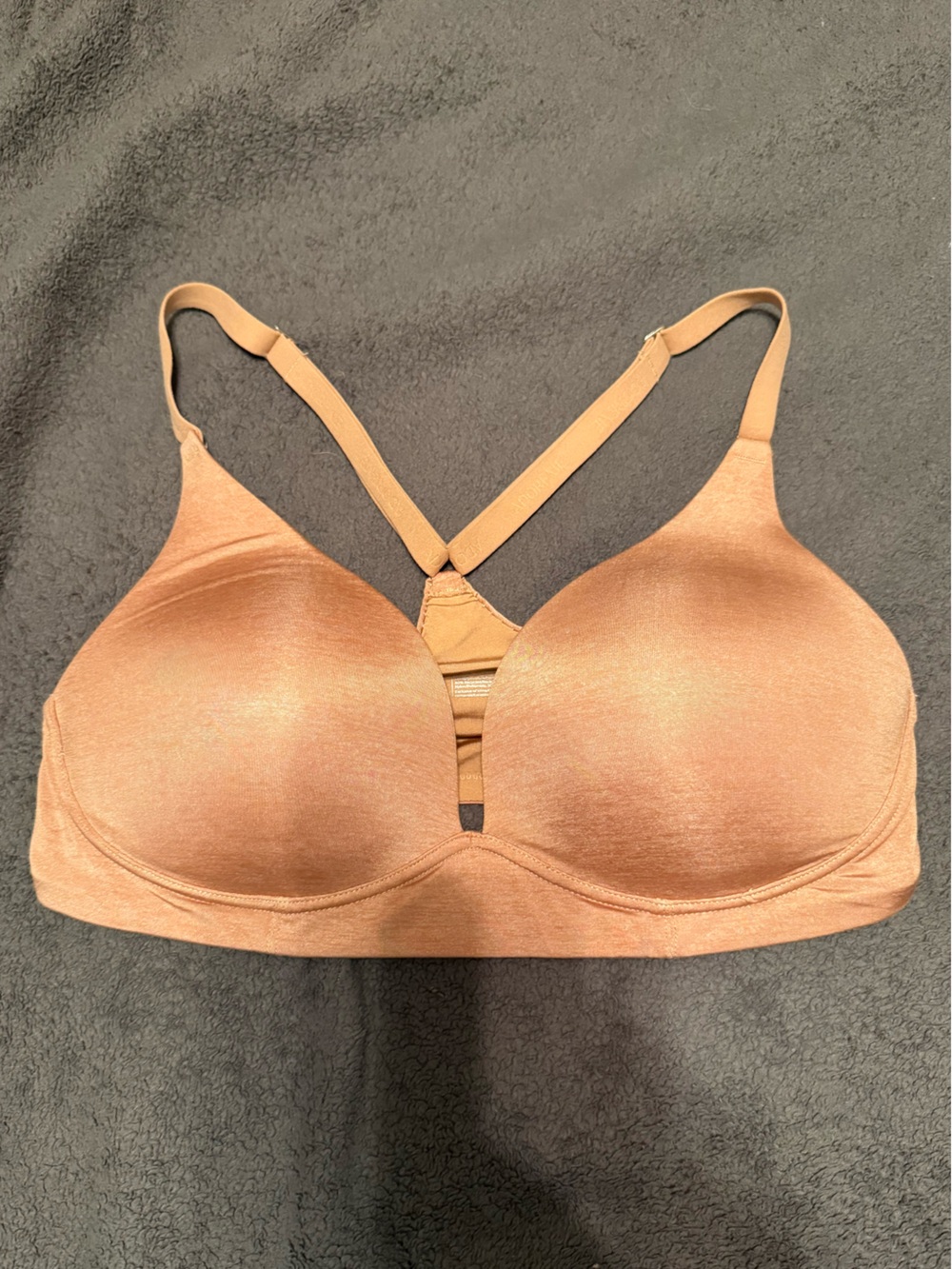 Victoria’s Secret racerback bra